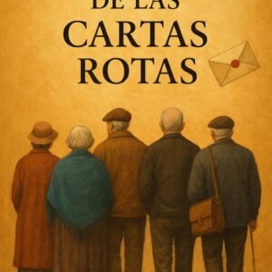 "El club de las cartas rotas" Libro digital